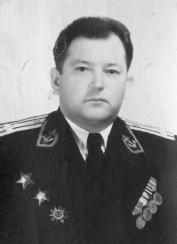 ГОРОВЕНКО Григорий Захарович  (1919-1987)