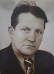 АТТАС Яков Яковлевич (1914-1972)
