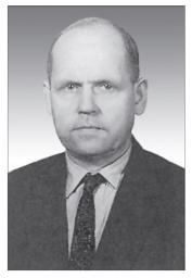 МАТВЕЕВ Леонид Петрович (1913-1996)