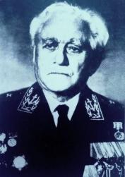 БРЫКИН Александр Евстратьевич (1895-1976)