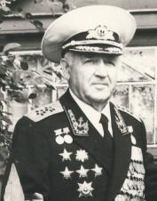 БУТОВ Сергей Алексеевич (1923-2013)