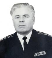 ПОДОБРИЙ Григорий Михайлович  (1918-2002)