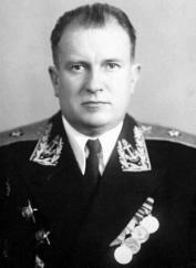 ШИШКИН Михаил Алексеевич (1909-1997)