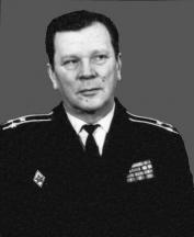 КОРОБОВ Юрий Александрович (1926-2002)