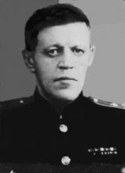ЗАПУТРЯЕВ Сергей Александрович (1905-19ХХ)