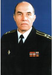 КРАСНИКОВ Виктор Владимирович (1932 - 2005)