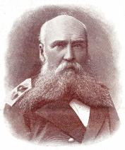 ПИЛКИН Константин Павлович (1824-1913)