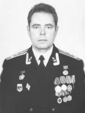 САЗОНОВ Анатолий Владимирович (1929)