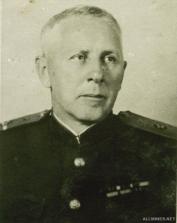 КУРНАКОВ Михаил Никитич (1899-1961)