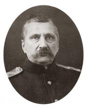 БЕКЛЕМИШЕВ Михаил Николаевич (1858-1936)