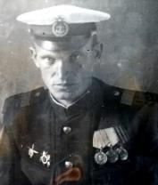 ТИТОВ Борис Александрович (1916-1996)