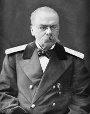 АЛЕКСАНДРОВСКИЙ Иван Федорович (1817-1894)