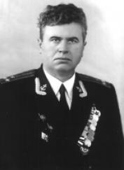 ШУГАЙЛО Дементий Дементьевич (1922-2005)