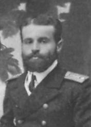 КАЛЧЕВ Стефан Афанасьевич (1855-1915)