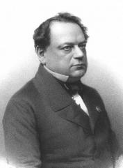 ЯКОБИ Борис Семенович (1801-1871)