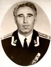 ВЕРШОВСКИЙ Константин Григорьевич (1926-1975)