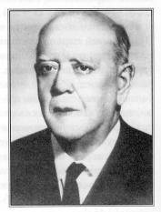 БРОН Осип Борисович (1896-1988)