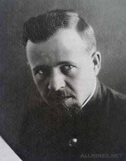 Халеев Михаил Яковлевич