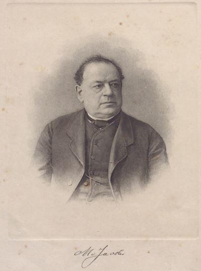 Jacobi 1874 400